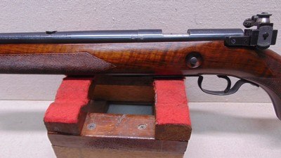 Winchester Model 75 Sporting 22 LR High Condition - Image 7 of 25