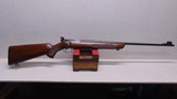 Winchester Model 75 Sporting 22 LR High Condition - Image 1 of 25