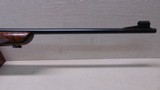 Winchester Model 75 Sporting 22 LR High Condition - Image 4 of 25