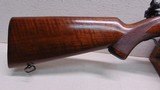 Winchester Model 75 Sporting 22 LR High Condition - Image 2 of 25