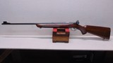 Winchester Model 75 Sporting 22 LR High Condition - Image 5 of 25