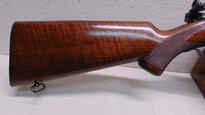 Winchester Model 75 Sporting 22 LR High Condition - Image 2 of 25