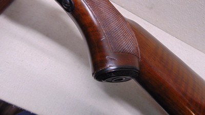 Winchester Model 75 Sporting 22 LR High Condition - Image 21 of 25