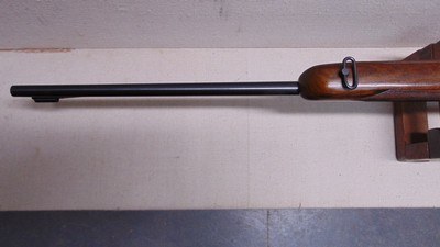 Winchester Model 75 Sporting 22 LR High Condition - Image 14 of 25