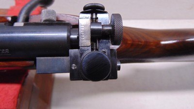 Winchester Model 75 Sporting 22 LR High Condition - Image 18 of 25