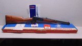 Winchester 94 Trapper Carbine 30-30 Winchester NIB.!!! SOLD !!!To Greg - 1 of 14