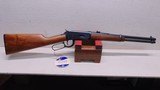 Winchester 94 Trapper Carbine 30-30 Winchester NIB.!!! SOLD !!!To Greg - 2 of 14