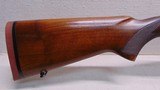 Winchester Pre-64 M70 Standard 270 Winchester.!!! SOLD !!! To Brad - 2 of 19