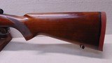 Winchester Pre-64 M70 Standard 270 Winchester.!!! SOLD !!! To Brad - 6 of 19