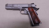 Smith & Wesson 1911 Series E 45 ACP Unfired - Image 2 of 4