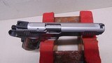 Smith & Wesson 1911 Series E 45 ACP Unfired - Image 3 of 4