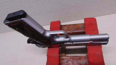 Smith & Wesson 1911 Series E 45 ACP Unfired - Image 4 of 4