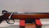Remington Sportmaster 341-P Near Mint - Image 3 of 21