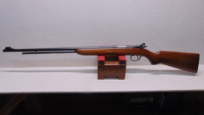 Remington Sportmaster 341-P Near Mint - Image 5 of 21