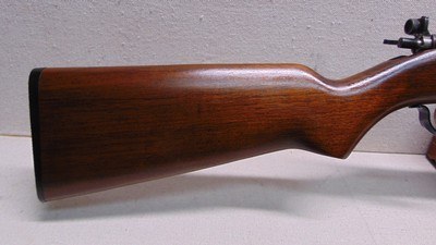 Remington Sportmaster 341-P Near Mint - Image 2 of 21