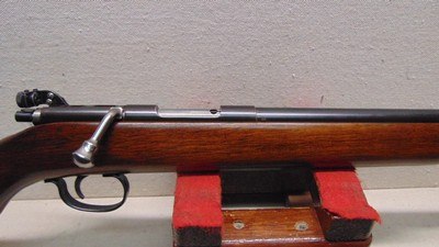 Remington Sportmaster 341-P Near Mint - Image 3 of 21