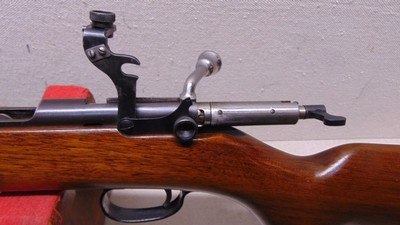 Remington Sportmaster 341-P Near Mint - Image 17 of 21