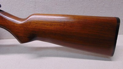Remington Sportmaster 341-P Near Mint - Image 6 of 21