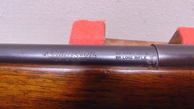 Remington Sportmaster 341-P Near Mint - Image 15 of 21