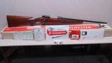 Winchester M70 XTR Featherweight 270 Winchester NIB - 1 of 7