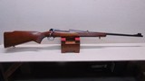 Winchester Pre-64 M70 Standard 30-06 1952.!!! SOLD !!! To Jack - 1 of 19