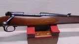 Winchester Pre-64 M70 Standard 30-06 1952.!!! SOLD !!! To Jack - 3 of 19