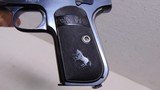 Colt 1903 Pocket Hammerless 32 ACP Mint.!!! SOLD !!! To Joseph - 8 of 17