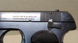 Colt 1903 Pocket Hammerless 32 ACP Mint.!!! SOLD !!! To Joseph - 14 of 17
