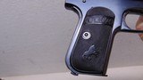Colt 1903 Pocket Hammerless 32 ACP Mint.!!! SOLD !!! To Joseph - 9 of 17