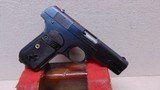 Colt 1903 Pocket Hammerless 32 ACP Mint.!!! SOLD !!! To Joseph - 1 of 17