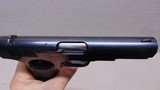 Colt 1903 Pocket Hammerless 32 ACP Mint.!!! SOLD !!! To Joseph - 5 of 17