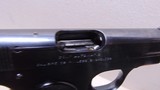Colt 1903 Pocket Hammerless 32 ACP Mint.!!! SOLD !!! To Joseph - 16 of 17