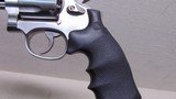 Smith & Wesson 686-4 357 Magnum 6