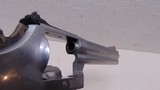 Smith & Wesson 686-4 357 Magnum 6