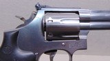 Smith & Wesson 686-4 357 Magnum 6