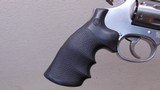 Smith & Wesson 686-4 357 Magnum 6