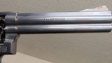 Smith & Wesson 686-4 357 Magnum 6