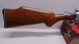 Savage 24B-DL Deluxe Combo 22 LR/20 GA High Condition - 2 of 22