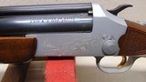 Savage 24B-DL Deluxe Combo 22 LR/20 GA High Condition - 15 of 22