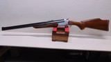 Savage 24B-DL Deluxe Combo 22 LR/20 GA High Condition - 5 of 22