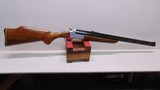 Savage 24B-DL Deluxe Combo 22 LR/20 GA High Condition - 1 of 22