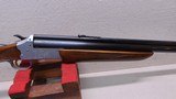 Savage 24B-DL Deluxe Combo 22 LR/20 GA High Condition - 3 of 22