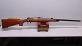 Remington 700 BDL Varmint 222 Remington 1969 - Image 1 of 21