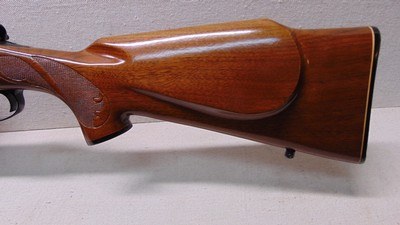 Remington 700 BDL Varmint 222 Remington 1969 - Image 6 of 21