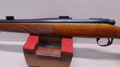 Remington 700 BDL Varmint 222 Remington 1969 - Image 7 of 21