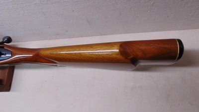 Remington 700 BDL Varmint 222 Remington 1969 - Image 9 of 21