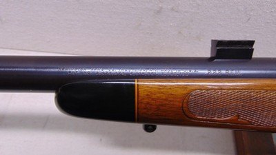 Remington 700 BDL Varmint 222 Remington 1969 - Image 16 of 21