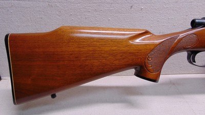 Remington 700 BDL Varmint 222 Remington 1969 - Image 2 of 21