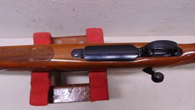 Remington 700 BDL Varmint 222 Remington 1969 - Image 13 of 21