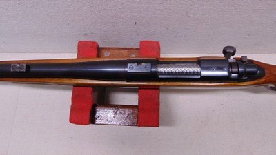 Remington 700 BDL Varmint 222 Remington 1969 - Image 10 of 21